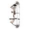Diamond Archery Edge Max Compound Bow Package, 20-70 lbs., Country DNA