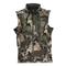 Pnuma Outdoors Men's Waypoint Vest, Caza