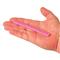 Berkley Gulp!® Surf Bytes Strips, 4 Pack, Pink
