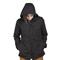 Dovetail Women's Kent X Chore Coat, Black