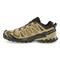 Salomon Men's XA Pro 3d V9 GTX Trail Shoes, Dried Herb/black/olive Night