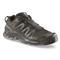 Salomon Men's XA Pro 3d V9 Trail Shoes, Black/phantom/pewter