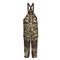 Browning Men's Wicked Wings Insulated Bibs, Auric Camo