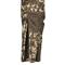 Browning Men's Wicked Wings Insulated Bibs, Auric Camo