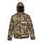 Browning Men's Wicked Wings Hybrid Down Jacket, Auric Camo