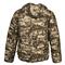 Browning Men's Wicked Wings Hybrid Down Jacket, Auric Camo