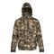 Browning Men's Wicked Wings Insulated Wader Jacket, Auric Camo