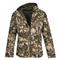 Browning Men's Wicked Wings Rain Shell Jacket, Auric Camo