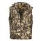 Browning Men's Wicked Wings Insulated Vest, Auric Camo