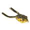 Lunkerhunt Compact Frog Lure, Cane