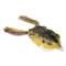 Lunkerhunt Compact Frog Lure, Toad