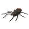 Lunkerhunt Hollow Body Phantom Spider Lure, Widow Maker