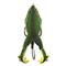 Lunkerhunt Hollow Body Prop Frog Lure, Blue Gill