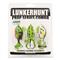 Lunkerhunt Hollow Body Prop Series Combo Kit, 3 Piece