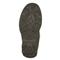 Kamik Men's Champlain 3 7.75" Side Zip Winter Boots, Dark Olive
