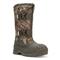 Kamik Men's Cody XT Camo USA Winter Boots, Mossy Oak Break-Up® COUNTRY™