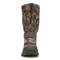 Kamik Men's Greenbay 4 USA Camo Winter Boots, Mossy Oak Break-Up® COUNTRY™