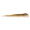 NetBait BaitFuel Infused Drifter Minnow Soft Baits, 2.75", 6 Pack, Juvenile Goby