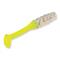 Mr. Crappie Slabalicious Swimbaits, 15 Pack, Monkey Shine