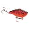 Strike King Red Eyed Shad Lipless Crankbait, Chili