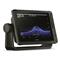 Garmin ECHOMAP UHD2 93sv Fishfinder Chartplotter, GT56 Transducer, U.S. Inland Maps