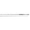 Daiwa Tatula Elite Jerkbait/Light Topwater Casting Rod, 6'9" Length, Medium Light, Regular Action