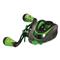 Lew's MACH® 2 SLP Baitcasting Reel, 7.5:1 Gear Ratio, Right Hand