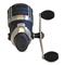 Zebco Bullet Spincast Reel