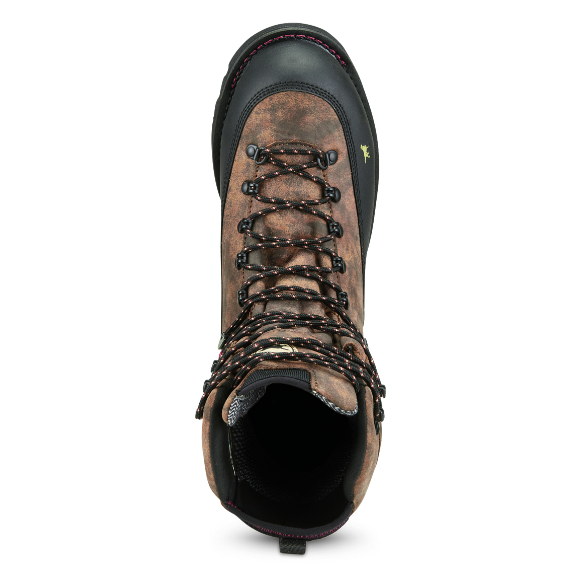 Irish Setter Men's Elk Tracker XD 10" Waterproof Hunting Boots, Field Camo