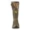 Irish Setter Unisex Mudtrek 17" Waterproof Full Fit Rubber Hunting Boots, 5mm, Mossy Oak® Country DNA™