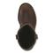 Irish Setter Men's Edgerton 11" Pull-On Waterproof Non-Metallic Safety Toe Work Boots, Brown