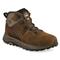 Irish Setter Men's Cascade 5" Waterproof Aluminum Toe Work Boots, Brown