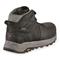 Irish Setter Men's Cascade 5" Waterproof Aluminum Toe Work Boots, Black