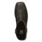 Irish Setter Kittson 11" Pull On Steel Toe Waterproof Work Boots, Black