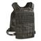 U.S. Police Surplus ProTech TAC PH Plate Vest, New, Black
