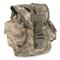 U.S. Military Surplus MOLLE II General Purpose Pouch, New