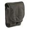 U.S. Military Surplus Night Vision Pouch with Keepers, 2 Pack, New, Black