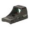 Holosun SCS PDP Solar Charging Reflex Sight, Green Dot, for Walther PDP 2.0