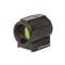 Holosun SCRS RD Solar Charging Rifle Sight, Red 2 MOA Dot Reticle