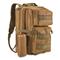 Cactus Jack Armored 30L Transport Pack, Coyote