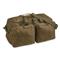 TacProGear XL Load Out Bag, Olive Drab