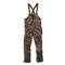 Code of Silence Dialed-In Tech Bibs, S18 Camo