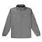 AFTCO Men's Crosswind Puff Jacket, Charcoal