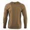 Browning Men's Camp Whitetail Long Sleeve Shirt, Tan
