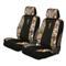 Browning Morgan Low Back Seat Cover, Set of 2