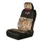 Realtree American Antler Low Back Seat Cover
