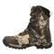 Rocky Men's Lynx 8" Waterproof 400 Gram Insulated Hunting Boots, Realtree EXCAPE™