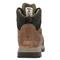 Rocky Lynx 5.5" Waterproof Hiking Boots, Brown