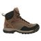 Rocky Lynx 5.5" Waterproof Hiking Boots, Brown