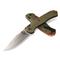 Benchmade 15536 Taggedout Folding Knife